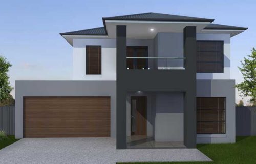 House to Build
